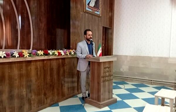جلسه توجیهی خبرنگاران پانا؛ گامی برای آینده روشن تر