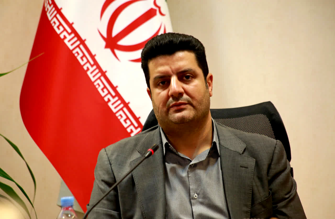 مدیرعامل جدید موسسه صندوق ذخیره فرهنگیان منصوب شد