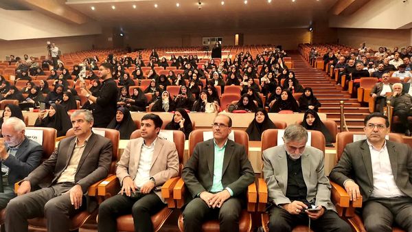 گرامیداشت مقام شهید گمنام 