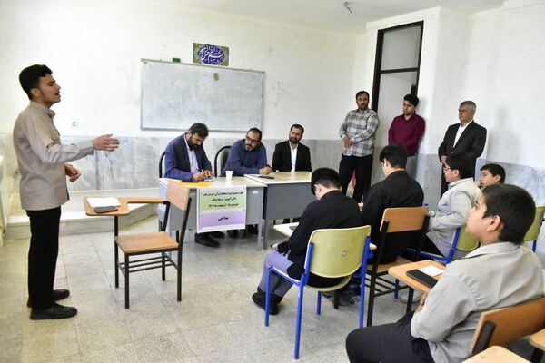 برگزاری مرحله استانی مسابقات قرآن عترت و نماز به میزبانی شهرستان دنا