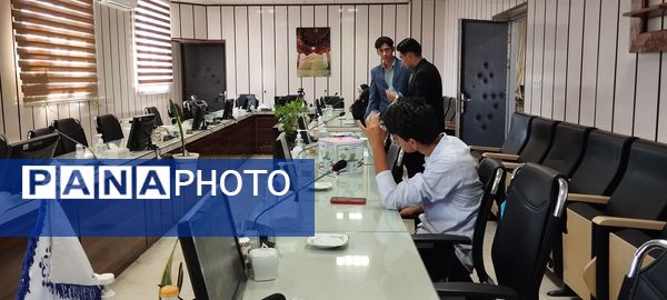 دوازدهمین دوره  انتخابات شورای دانش آموزی استان خراسان رضوی در ناحیه 7 مشهد