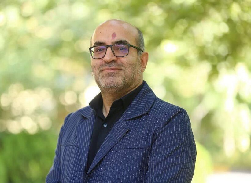 رضا مردانی سرپرست مدیریت هنرهای نمایشی شد