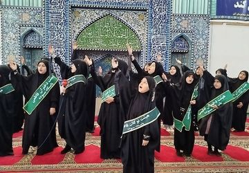 جشنواره «اسوه»؛ تجلی الگوهای تربیتی و فرهنگی