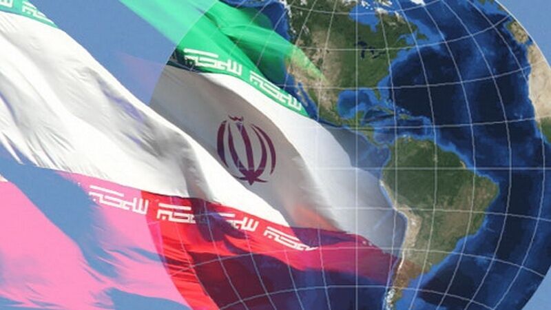 تاثیر سفرهای دیپلماتیک بر اقتصاد و جایگاه بین‌المللی ایران