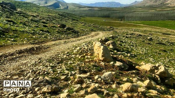 بالاقلی، جایی که روحتان تازه می‌شود