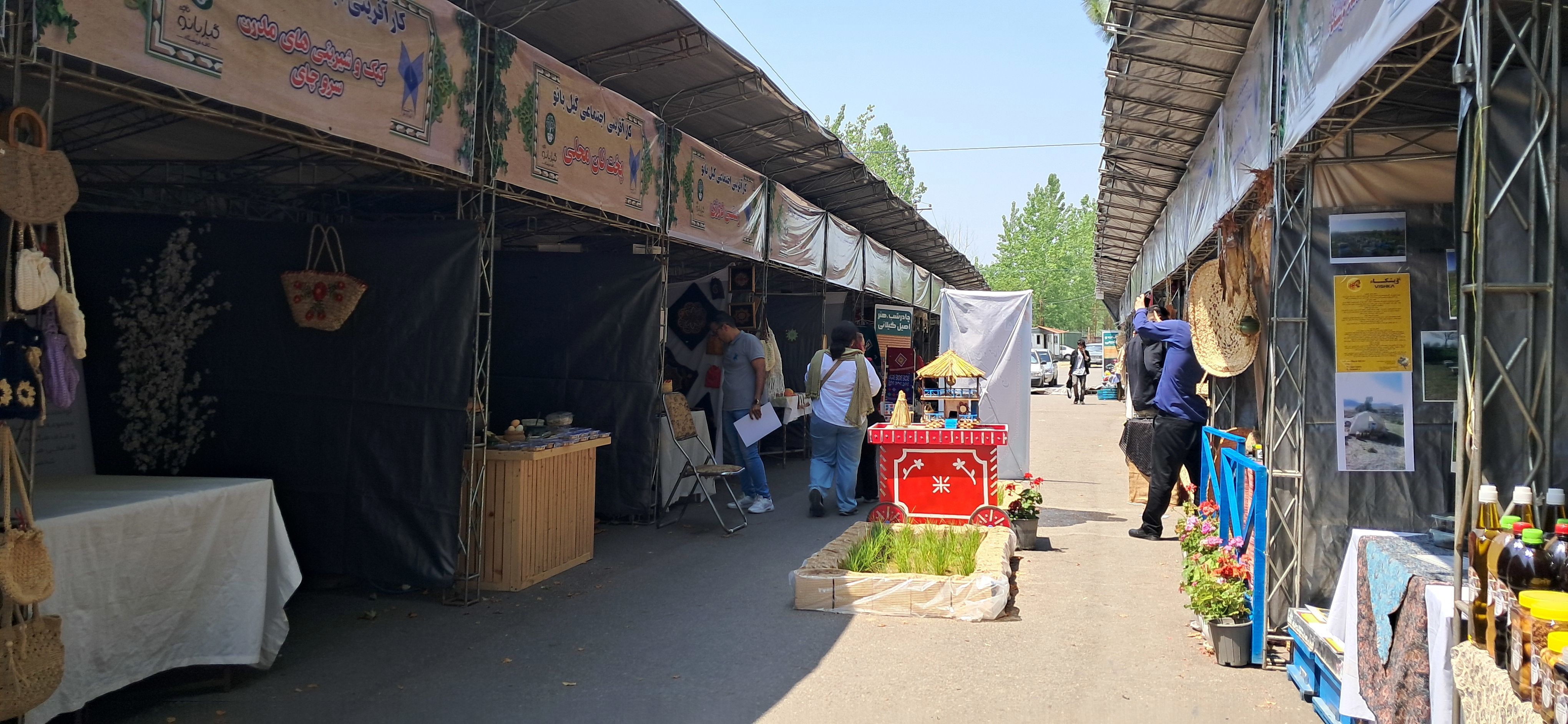 راه‌اندازی مدرسه عالی مهارتی آشپزی در دانشگاه آزاد گیلان