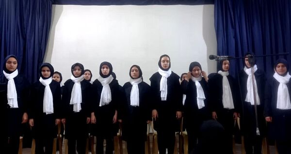 قطار داوری آثار چهل و سومین جشنواره فرهنگی هنری آموزش و پرورش ناحیه ۳ به ایستگاه پایانی رسید
