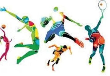 انتخابات انجمن‌های ورزشی در مدرسه سلمان فارسی