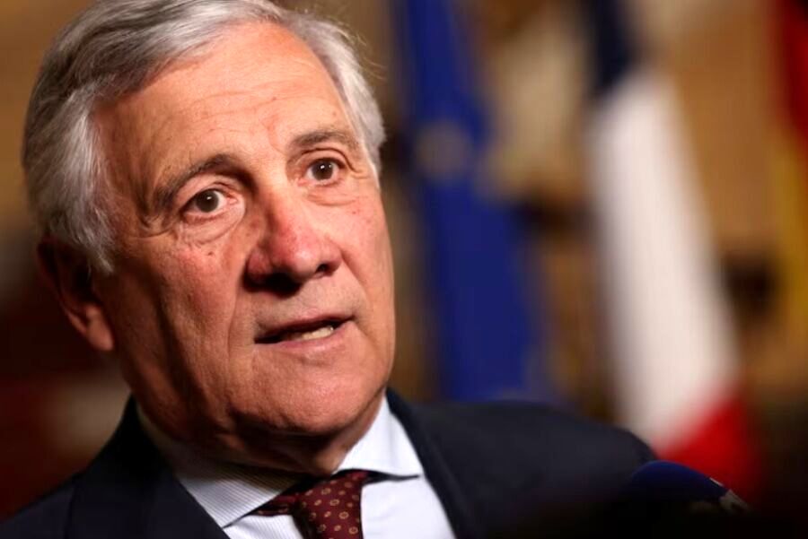 حمایت ایتالیا از تحریم‌های جدید علیه روسیه