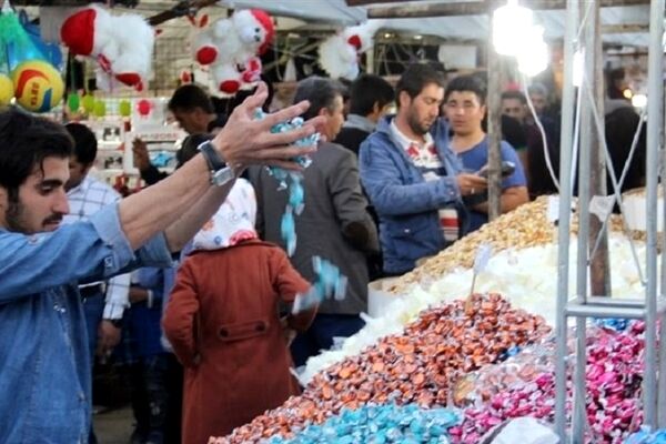 برپایی ۵ نمایشگاه بهاره در تهران/ ورود نهادهای غیرمرتبط به توزیع کالا و فروش غیرقانونی است