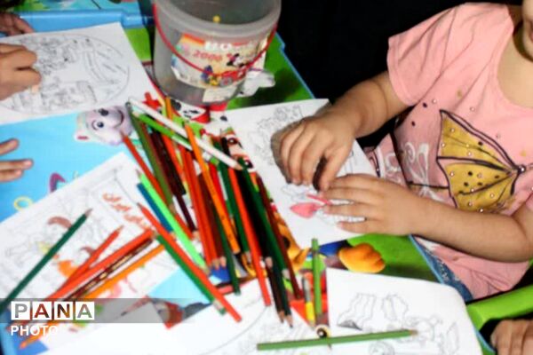 حماسه حضور بی وقفه، بی قراری در قرارهای شبانه، ثبات قدم در پیمان های جانانه مردم چهاردانگه