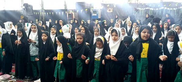 شهادت حضرت فاطمه (س) و غمی که پایان ندارد