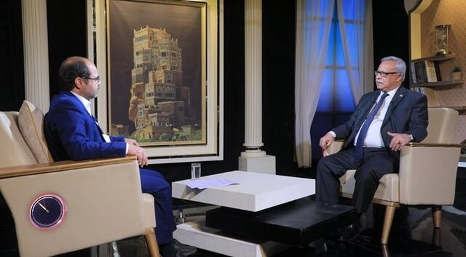 صنعا: تحولات جنوب و شرق یمن در خدمت آماده‌سازی فضا برای آمریکا و اسرائیل است