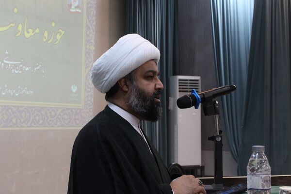 برگزاری همایش تبیین برنامه‌ها و طرح های حوزه معاونت پرورشی ویژه معاونین پرورشی و مربیان تربیتی مدارس منطقه کهریزک