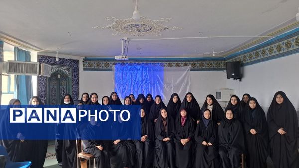 نشست همیار مشاوران شهرستان کهک 