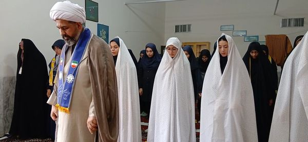 پیش‌اردوی دوازدهمین دوره اردوی ملی پیشتازان استان البرز