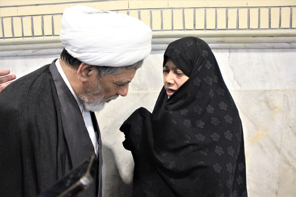 سی و نهمین یادواره شهدای دانش آموز و فرهنگی استان قم