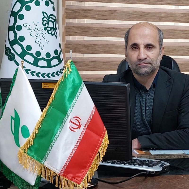 عید غدیر نماد اکمال دین و سرچشمه ولایت است