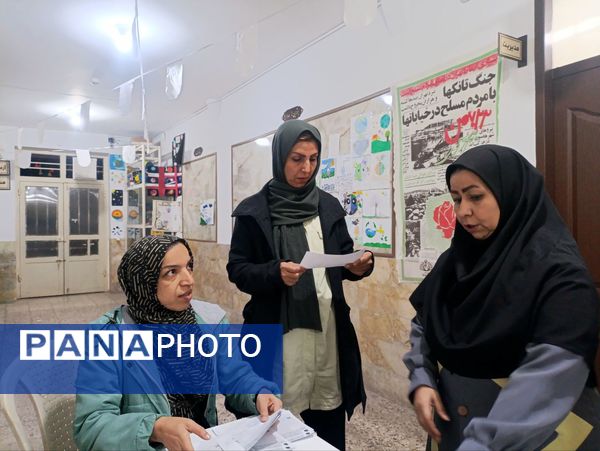 پایان امتحانات، آغاز فصل جدیدی از یادگیری برای دانش‌آموزان