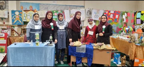 جستجوگران فردا