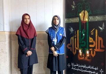 شب‌قدر در آینه آرزوهای دانش‌آموزان از سلامت خانواده تا صلح جهانی