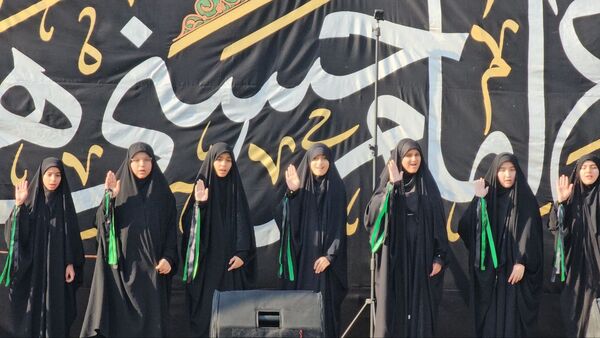 نخستین گردهمایی بزرگ «امام‌حسنی‌ها»