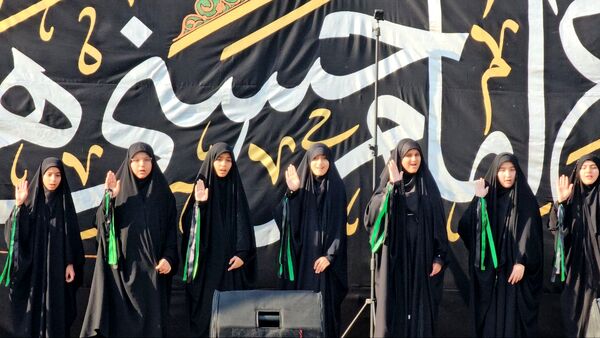 نخستین گردهمایی بزرگ «امام‌حسنی‌ها»