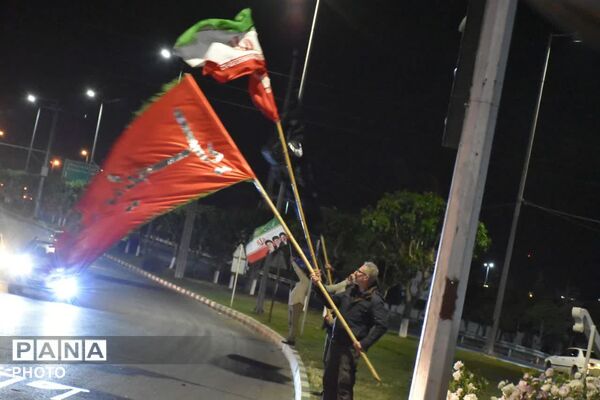 شب هفتاد و سوم میدان صنعت؛ نماد استمرار و پیوند نسل‌ها