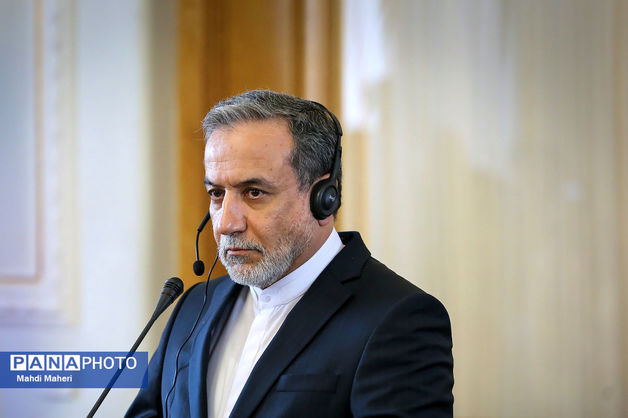 تشریح دستور کار ژنو توسط وزیر امور خارجه؛ ابتکارات واقعی برای توافقی عادلانه و تسلیم نشدن