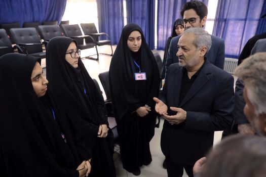 ۵۰۰ هزار داوطلب کنکور؛ متقاضی شرکت در دانشگاه فرهنگیان