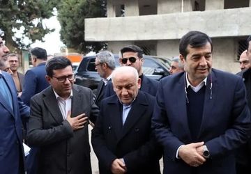 افتتاح سالن ۵ هزار نفره کشتی جویبار تا سال آینده‌