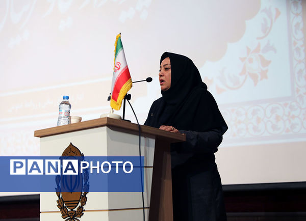 آیین گرامیداشت هفته پیوند اولیا استان خراسان شمالی 