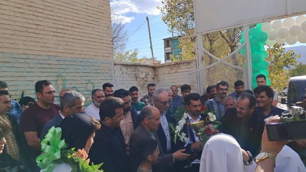 درخشش دختران فارسان بر قله مینی‌فوتبال کشور