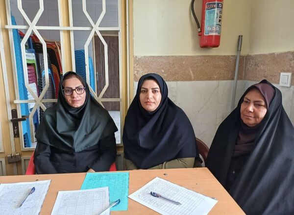 جشن گرامیداشت مقام والای معلم در جاجرم