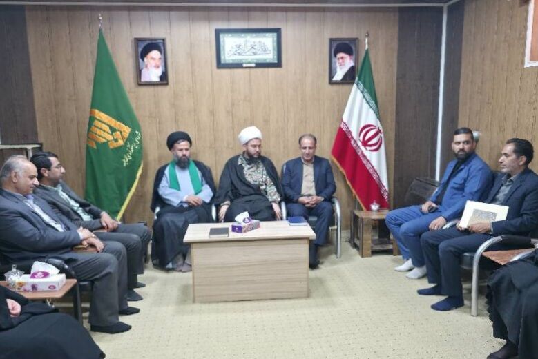 دانش‌آموزان، محور مشترک برنامه‌های امامت جمعه و سازمان دانش‌آموزی هستند