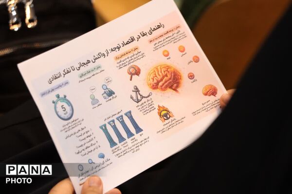 کارگاه آموزشی رسانه‌ای رویا در اسلامشهر 