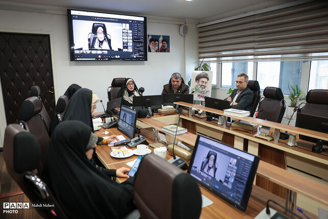  آیین اختتامیه فعالیت‌های گروه درس «تفکر و سبک زندگی» و دوازدهمین جشنواره الگوهای تدریس برتر