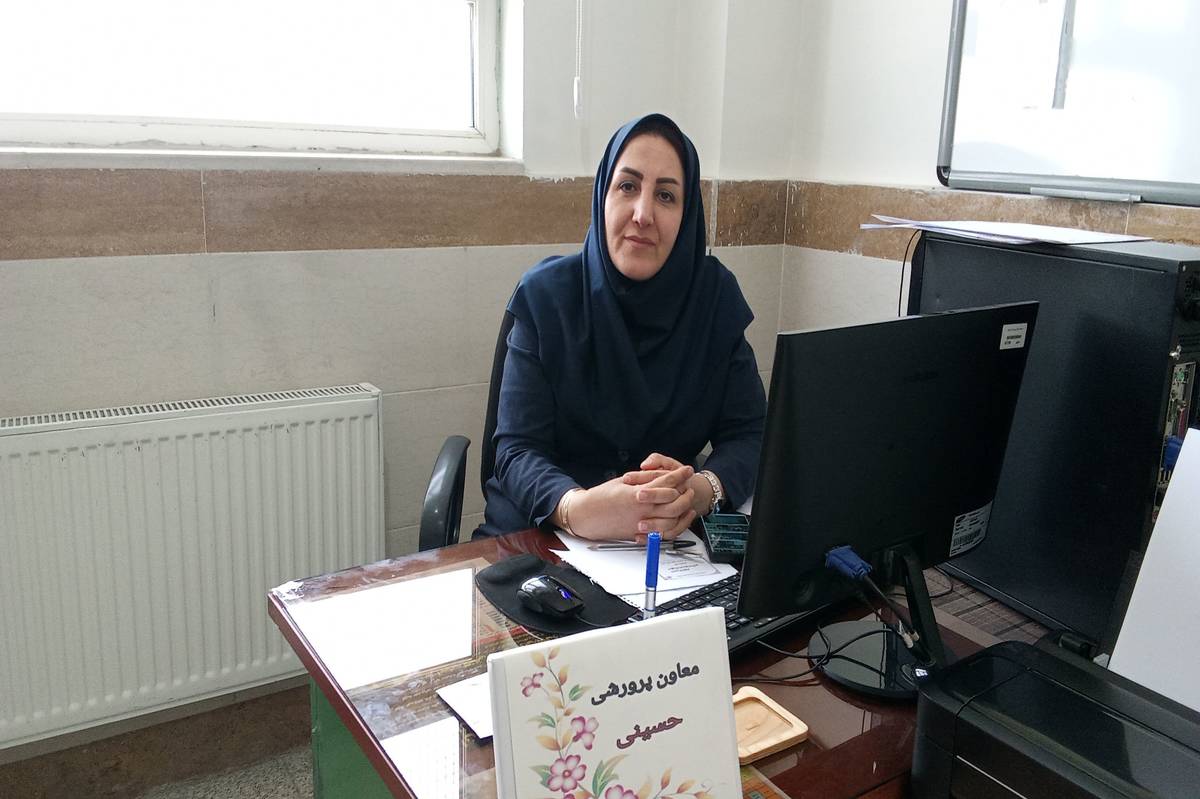 انس با قرآن راه درست زندگی را به دانش‌آموزان می‌آموزد