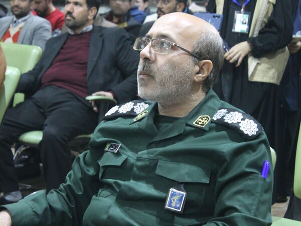 همایش بزرگ میراث‌داران در ناحیه ۵ مشهد مقدس
