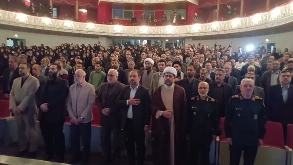 رویداد ملی قهرمان 