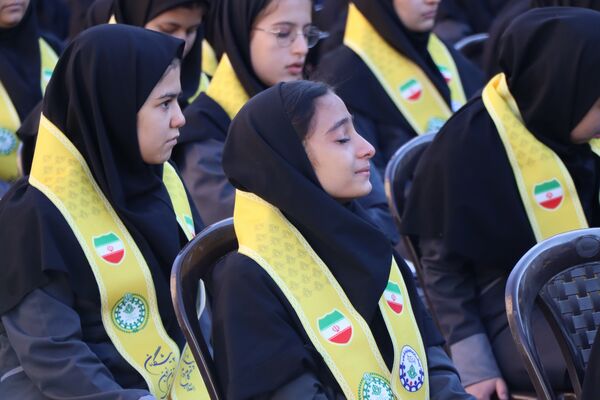 وطن یار در ناحیه یک بهارستان