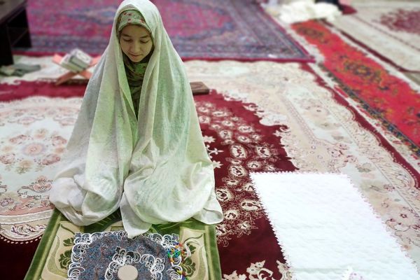 آخرین روز مهمانی خدا