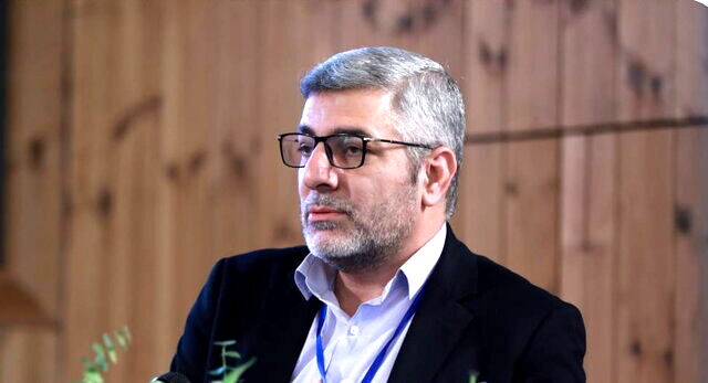 لزوم بهره‌مندی از تصاویر ماهواره‌ای برای صدور پیش‌بینی‌های دقیق آب و هوایی
