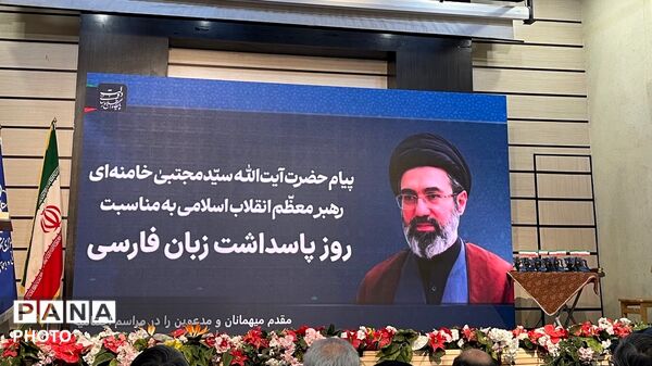  اختتامیه پرشور نقالان در مشهد