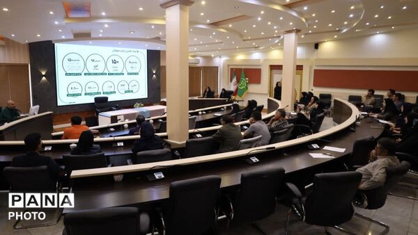 گردهمایی تخصصی آموزش و مدیریت کسب‌وکار کشاورزی