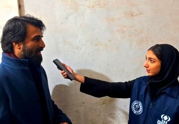 حضور مردم در تجمعات انقلابی، معادلات دنیا را به هم ریخته است