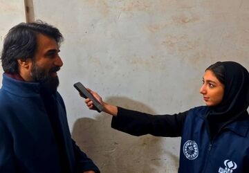 حضور مردم در تجمعات انقلابی، معادلات دنیا را به هم ریخته است