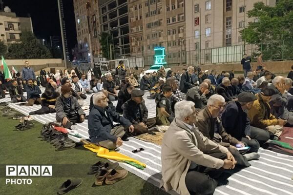 استغاثه ، برداشتن قدمی به سوی امام زمان (عج)