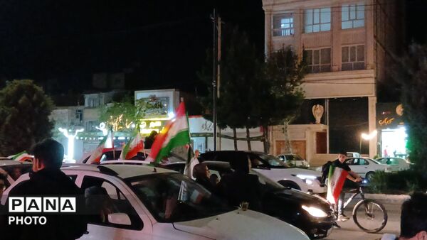 نیشابوری ها همچنان در میدان حاضرند 