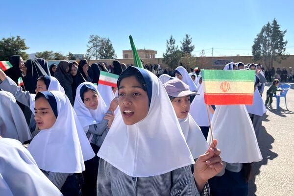 مهرماه شروع هیاهوی بچه‌ها